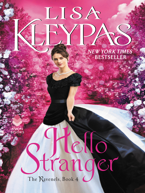Cover image for Hello Stranger